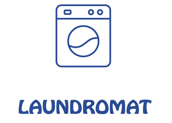 Lavanderia Self Service Laundromat